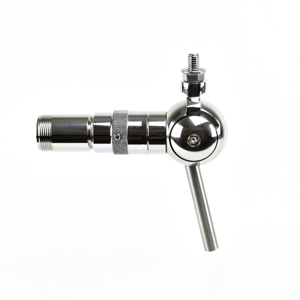 Premium Debitap Beer Faucet Flow Control – Rotary Valve